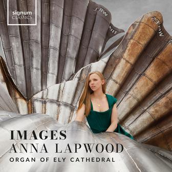 Vocalise-Etude (Arr. for Organ)