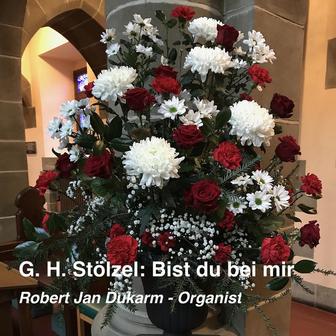 Bist du bei mir (Live)