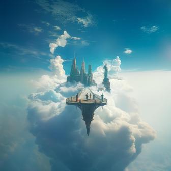 Open Sky, Stoic Heights