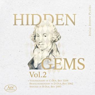 Pleyel: Hidden Gems, Vol. 2