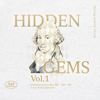 Pleyel: Hidden Gems, Vol. 1