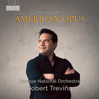 Americascapes 2: American Opus