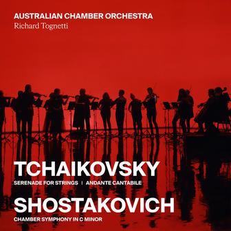 Serenade for String Orchestra in C Major, Op. 48: I. Pezzo in forma di sonatina. Andante non troppo – Allegro moderato