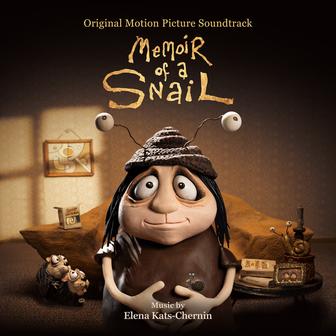 Laughter Club (From "Memoir of a Snail" Soundtrack)