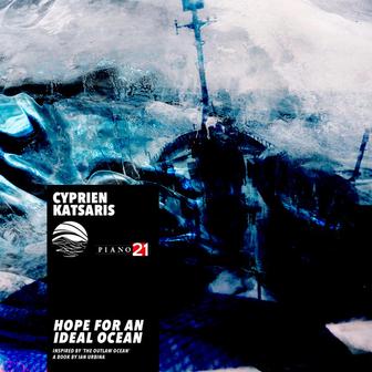 Hope For an Ideal Ocean (Inspired by ‘The Outlaw Ocean’ a book by Ian Urbina)