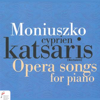 Opera Songs For Piano