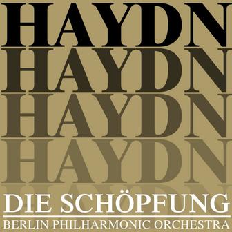 Haydn: Die Schöpfung