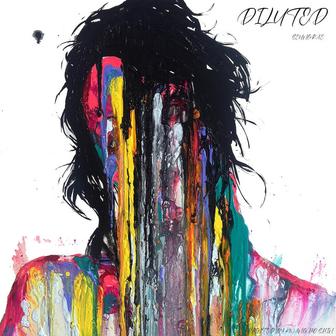 Diluted