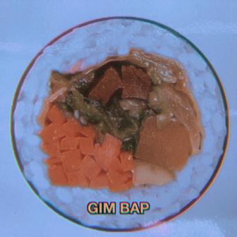 Gim Bap