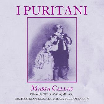Bellini: I Puritani
