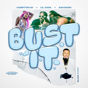 Bust it