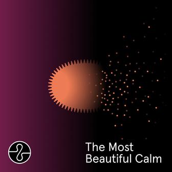 The Most Beautiful Calm
