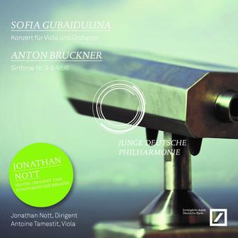 Gubaidulina / Bruckner