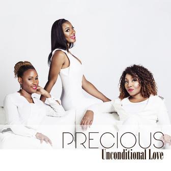 Unconditional Love