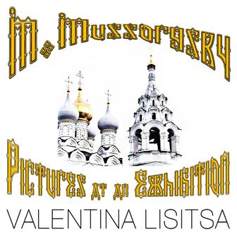 Mussorgsky. Pictures at an Exhibition