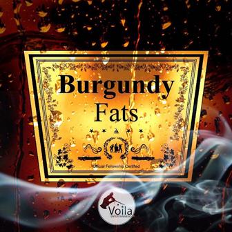 Burgundy Fats Presents: Myriad Of Thoughts