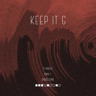 KEEP IT G