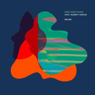 Never (Waajeed Remixes)