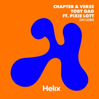 Oh Lord (feat. Pixie Lott)