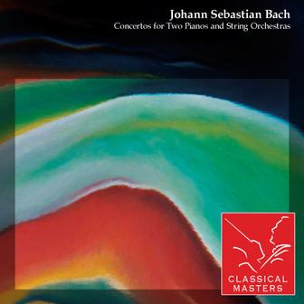 Concertos for Two Pianos and String Orchestras