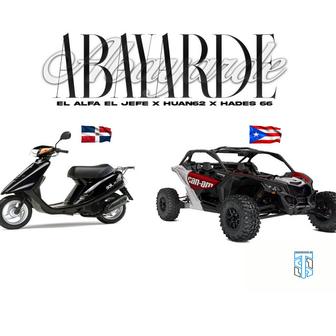 ABAYARDE