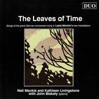 The Leaves of Time