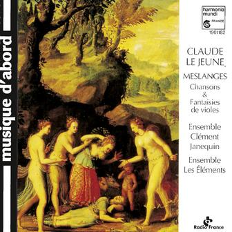 Lejeune: Meslanges