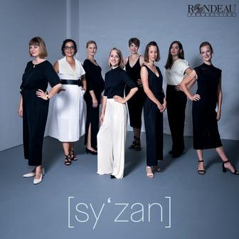 (Sy'zan): Claude Le Jeune: Susanne un Jour