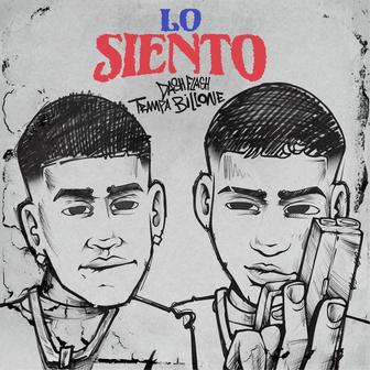Lo Siento