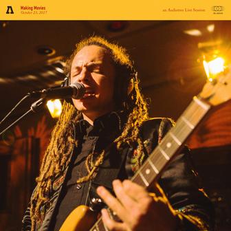Making Movies (Audiotree Live) - EP