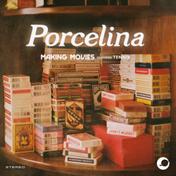 Porcelina (feat. Tennis) - Single