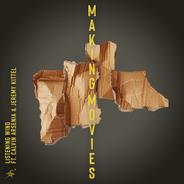 Listening Wind (feat. Calvin Arsenia & Jeremy Kittel)