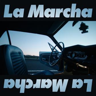 La Marcha - Single