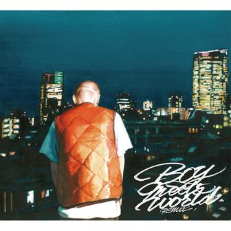 BOY MEETS WORLD - REMIX