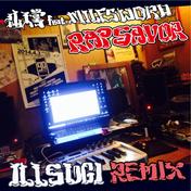 Rap Savor (ILLSUGI Remix) feat. MILES WORD - Single