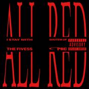 ALL RED - Single