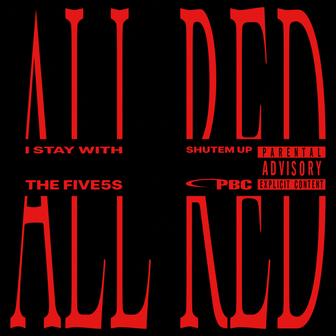 ALL RED - Single