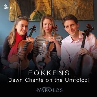 FOKKENS: Dawn Chants on the Umfolozi