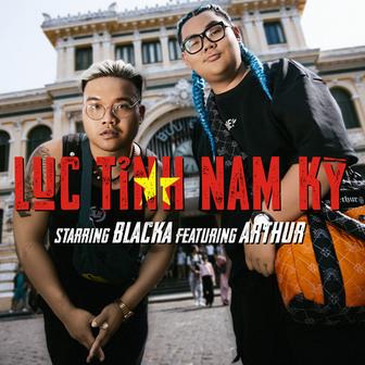 LỤC TỈNH NAM KỲ