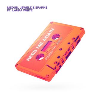 Need Me Again (feat. Laura White)