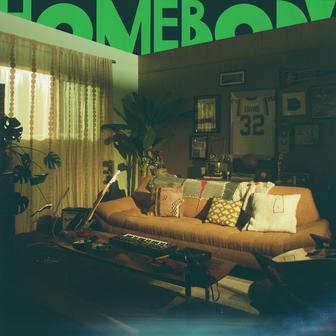 Homebody: The Instrumentals