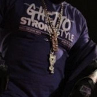 Ghetto Strong Style