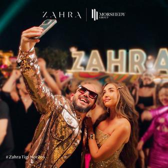 Zahra Tigi Nor2os