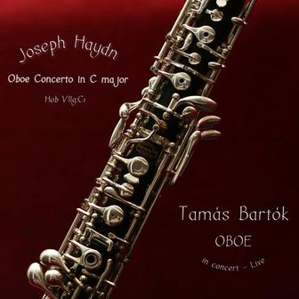Joseph Haydn: Oboe Concerto in C Major