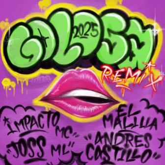 Golosa (Remix)