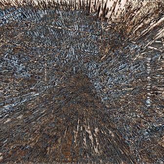 Depths of the Earth