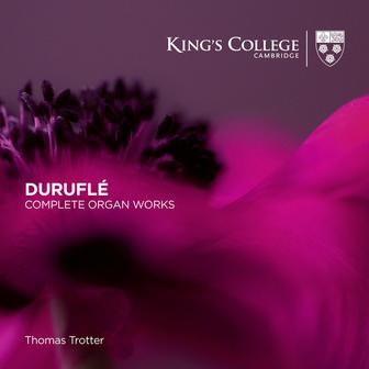 Duruflé: Méditation