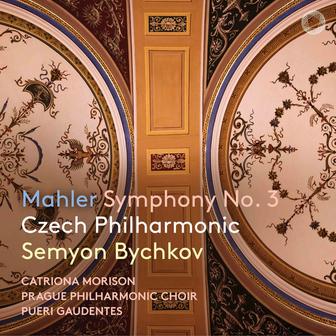 Mahler: Symphony No. 3 in D Minor, Part Two: IV. Sehr langsam. Misterioso. Durchaus leise