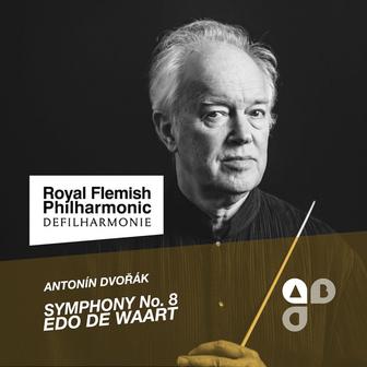 A. Dvorak: Symphony No. 8