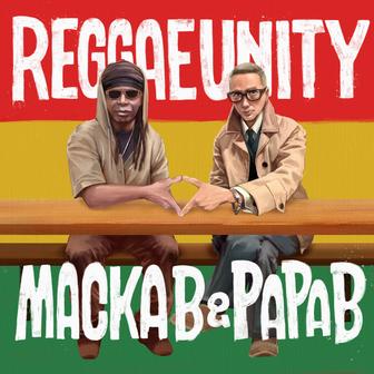 REGGAE UNITY
